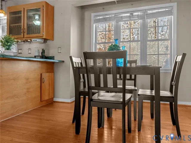 $397,500 | 11718 Corte Castle Road, Chesterfield, VA 23838