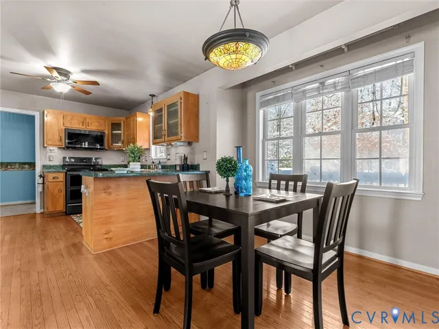 $397,500 | 11718 Corte Castle Road, Chesterfield, VA 23838