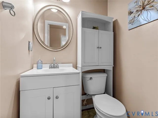 $397,500 | 11718 Corte Castle Road, Chesterfield, VA 23838