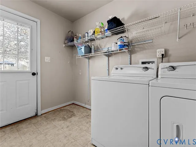 $397,500 | 11718 Corte Castle Road, Chesterfield, VA 23838