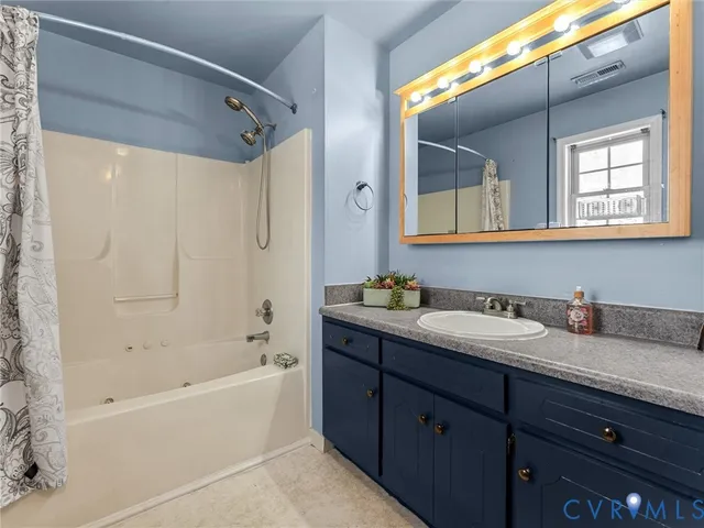 $397,500 | 11718 Corte Castle Road, Chesterfield, VA 23838