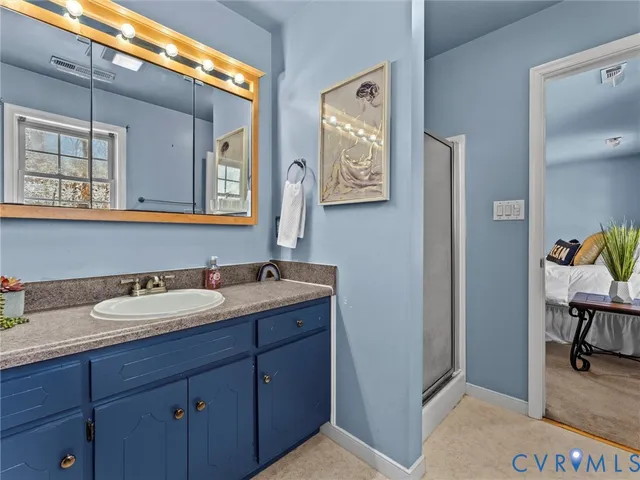 $397,500 | 11718 Corte Castle Road, Chesterfield, VA 23838