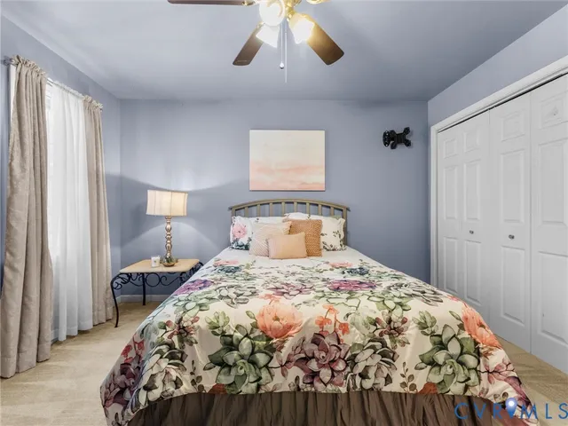 $397,500 | 11718 Corte Castle Road, Chesterfield, VA 23838