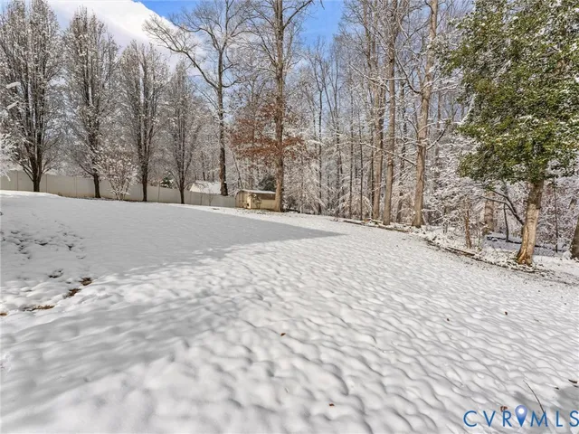 $397,500 | 11718 Corte Castle Road, Chesterfield, VA 23838
