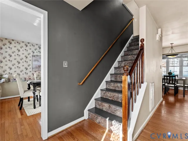 $397,500 | 11718 Corte Castle Road, Chesterfield, VA 23838