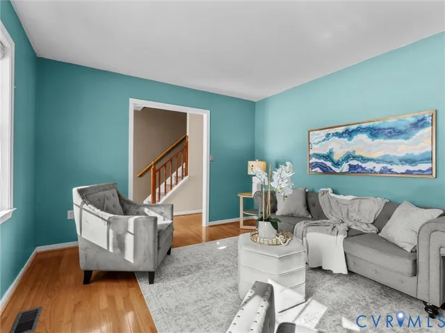 $397,500 | 11718 Corte Castle Road, Chesterfield, VA 23838