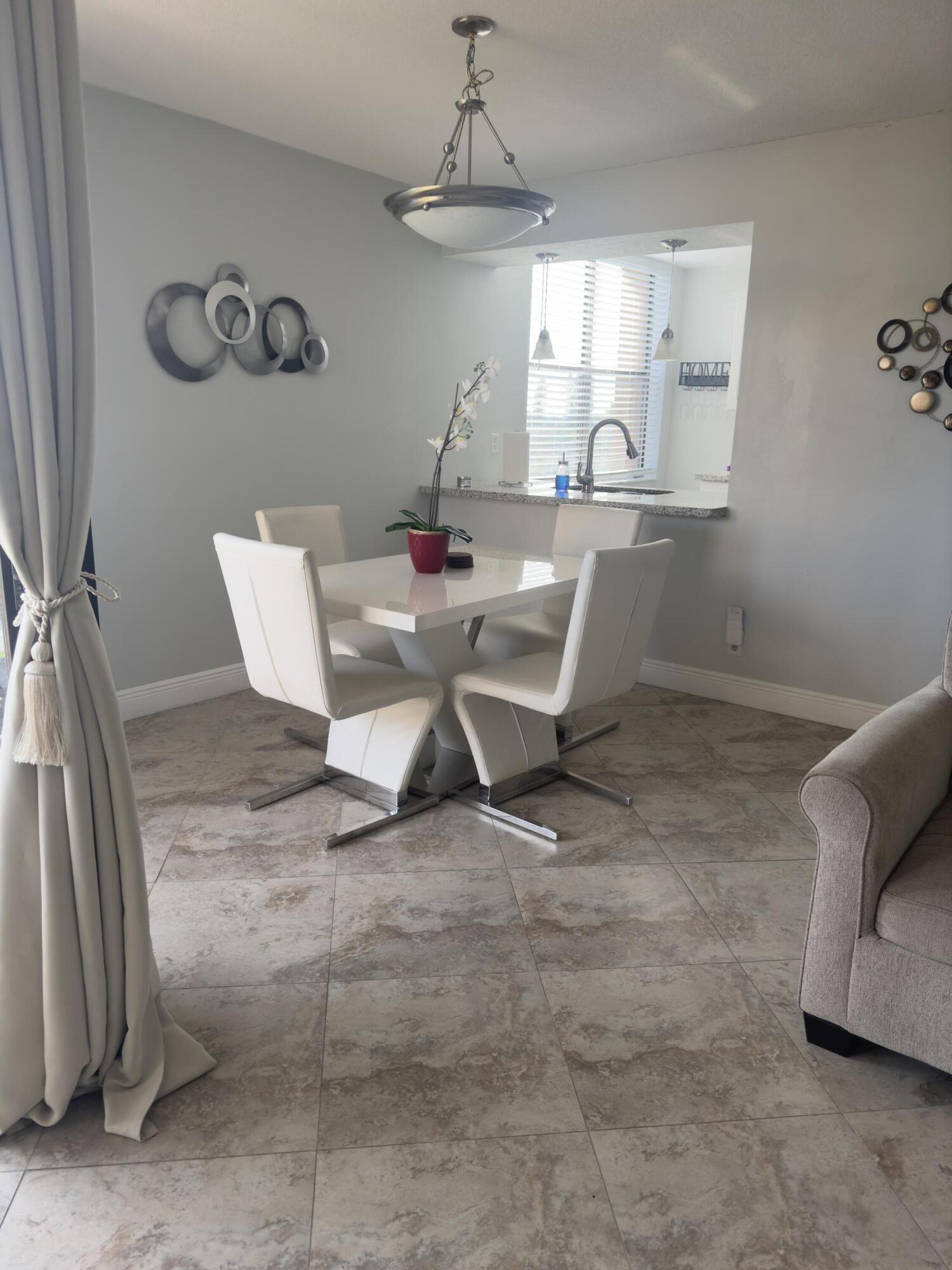 955 Dotterel Road, Unit 2511 Delray Beach, FL 33444 - Photo 11 of 18 955 Dotterel - Dinning