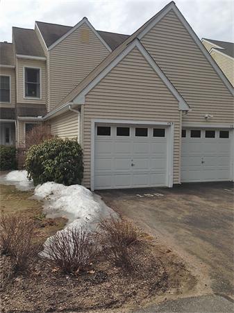 15 Castlegate Drive, Unit B Springfield, MA 01129 - Photo 4 of 30 Gallery Image 4
