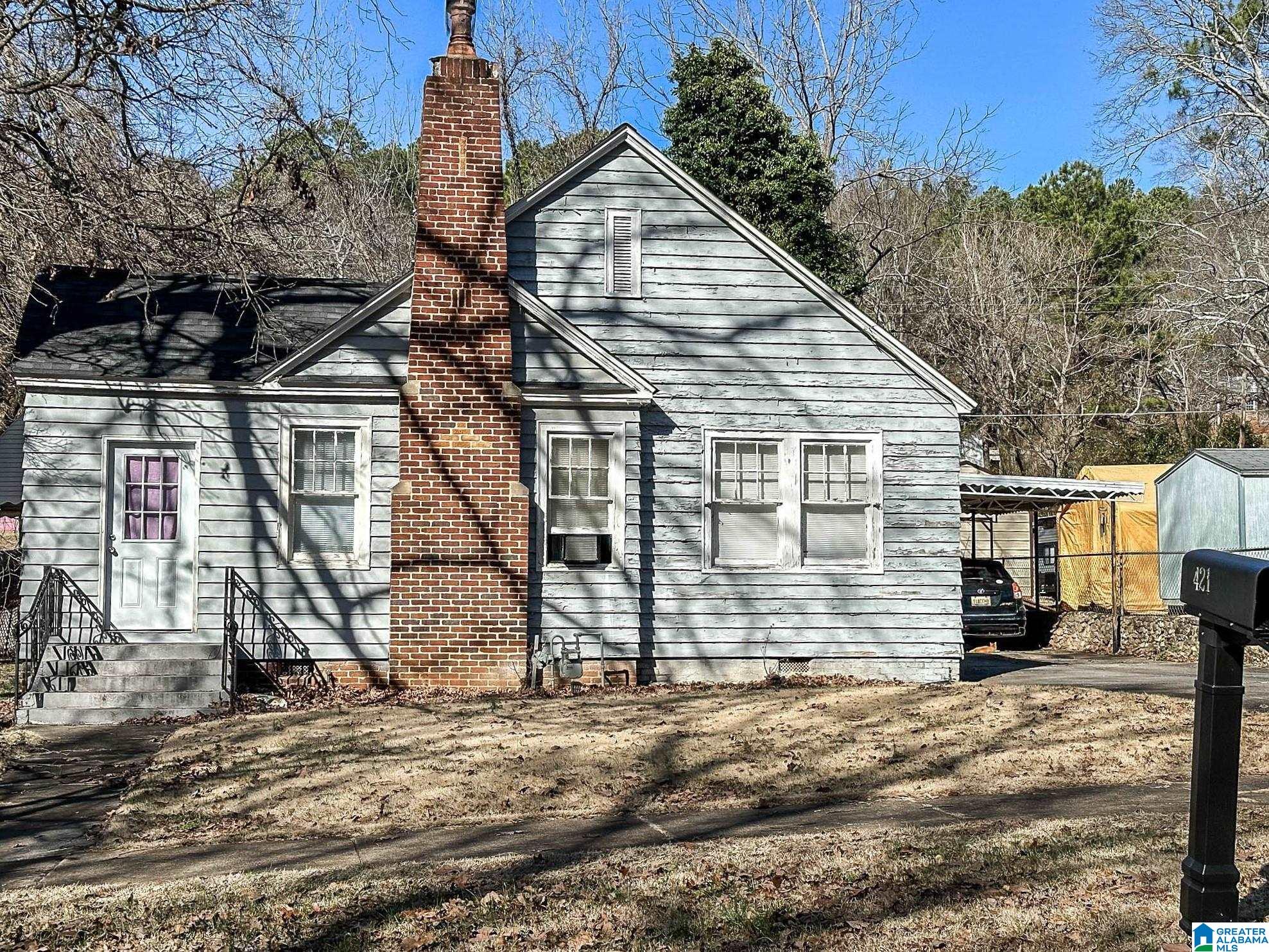 421 East 22nd Street Anniston, AL 36207 - Photo 1 of 3