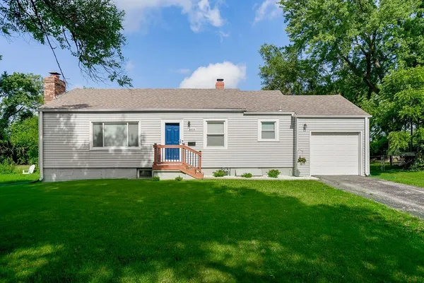 $170,000 | 8404 Blue Ridge Boulevard, Raytown, MO 64138