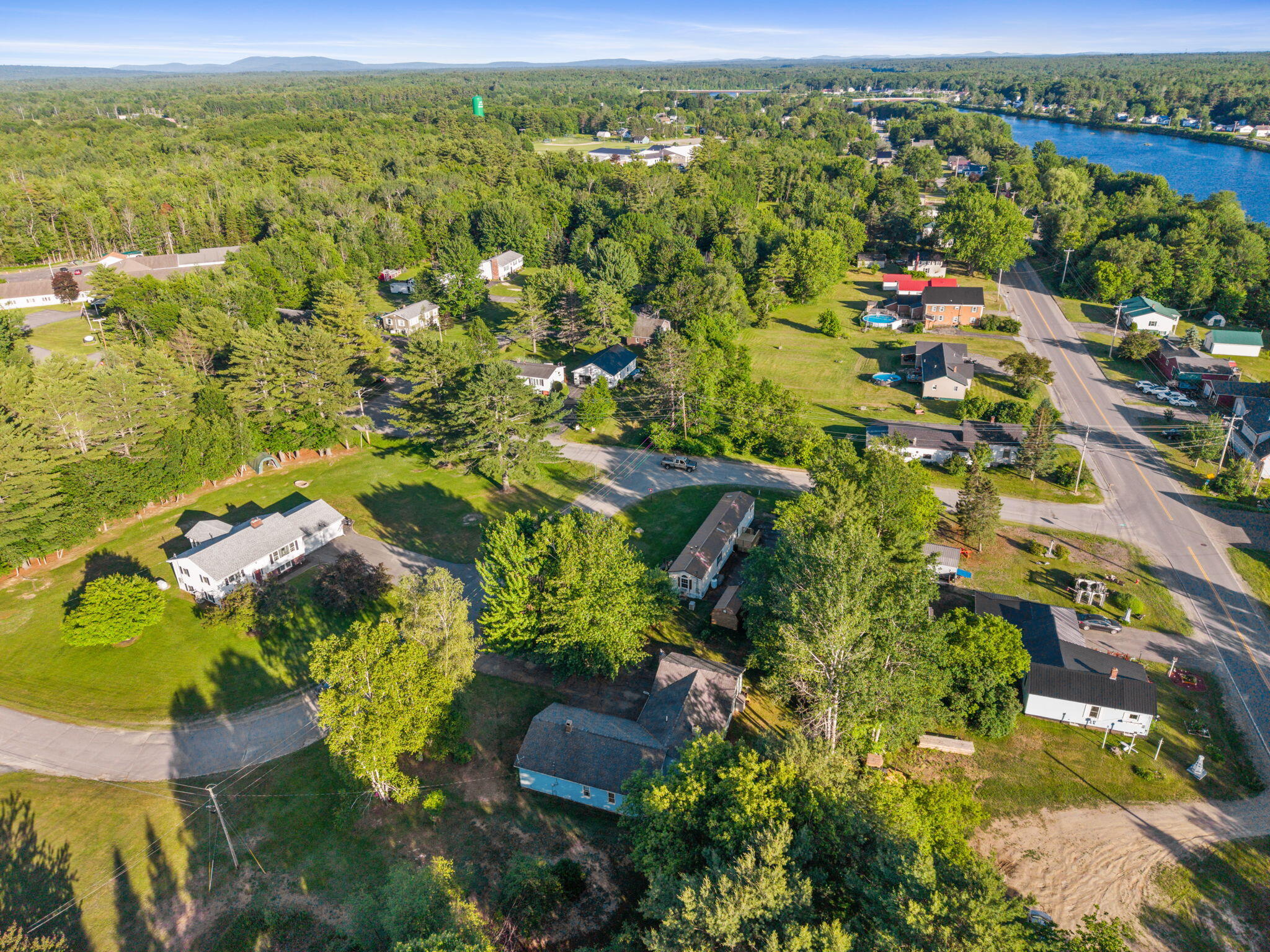 4 Mann Street Howland, ME 04448 - Photo 5 of 44 5-web-or-mls-DJI_20260617182930_0836_D