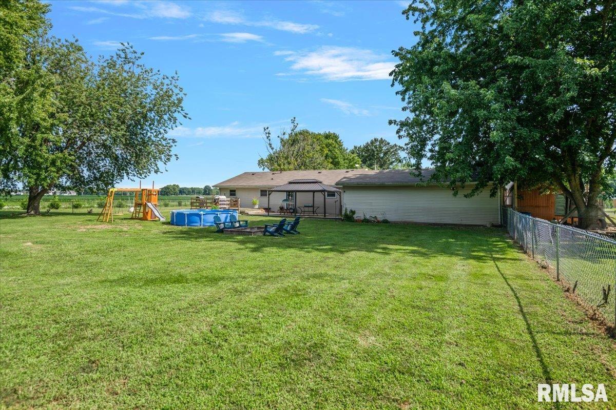 6203 Chicken Bristle Road Rochester, IL 62563 - Photo 44 of 49 Gallery Image 44