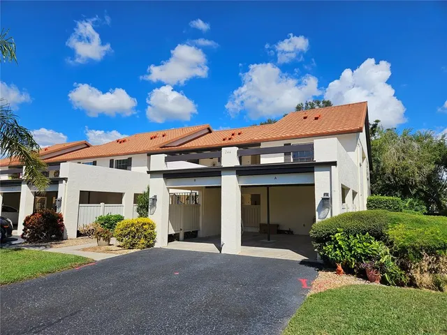 $4,400 | 744 Avenida Estancias, Unit 144, Venice, FL 34292