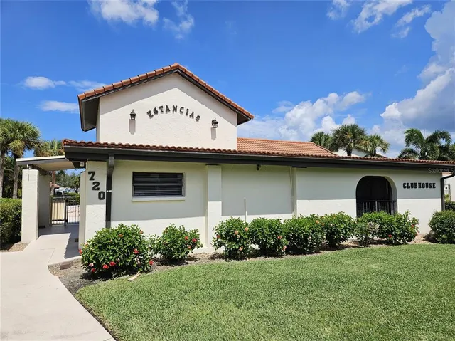 $4,400 | 744 Avenida Estancias, Unit 144, Venice, FL 34292