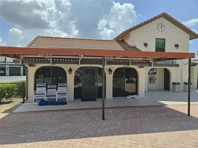 $4,400 | 744 Avenida Estancias, Unit 144, Venice, FL 34292