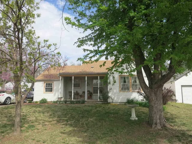 $115,000 | 518 South McComas Street, Wichita, KS 67213