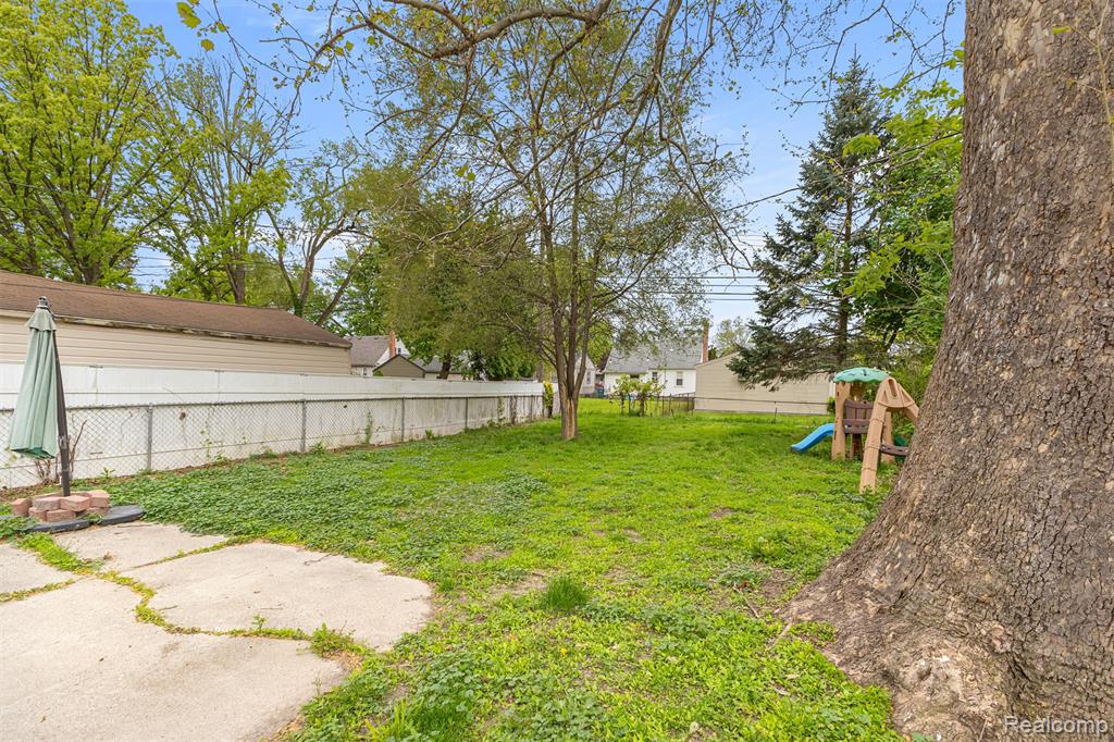 3360 Alice Street Dearborn, MI 48124 - Photo 26 of 30