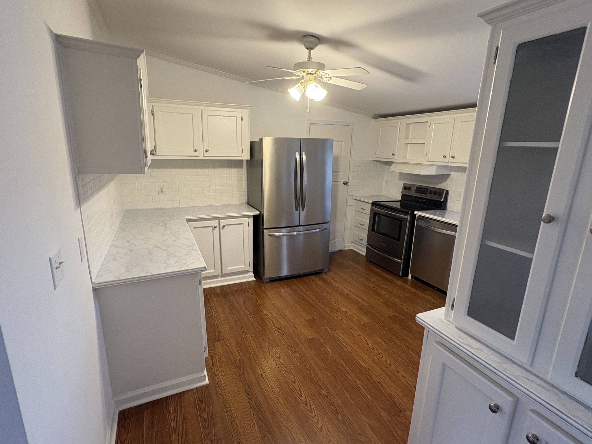 184 Mcgowan Road Morrison, TN 37357 - Photo 20 of 46