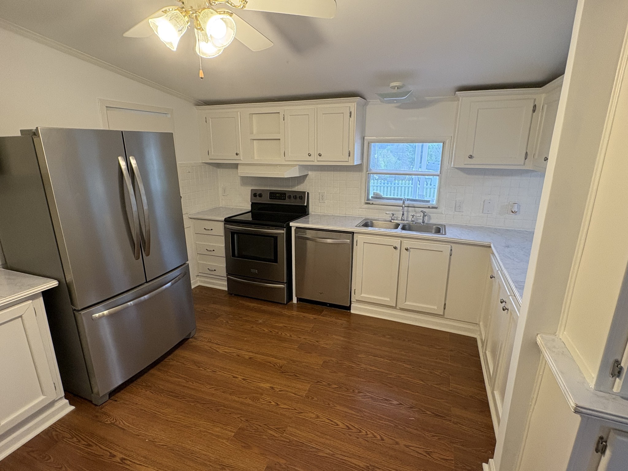 184 Mcgowan Road Morrison, TN 37357 - Photo 21 of 46