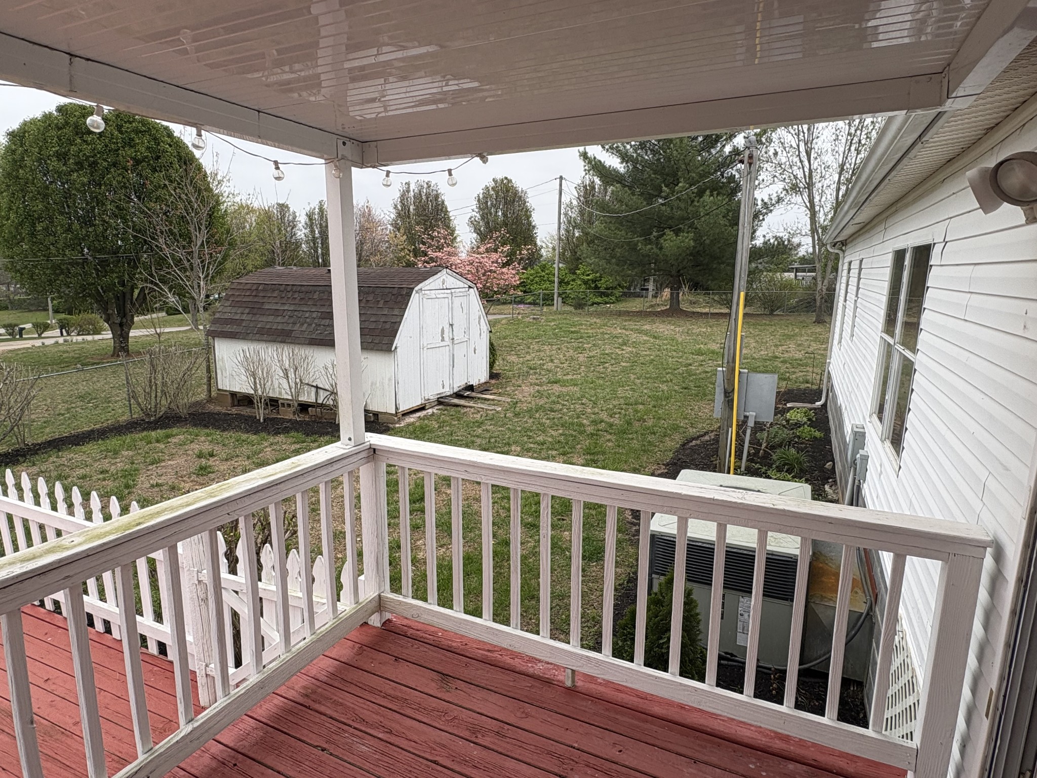 184 Mcgowan Road Morrison, TN 37357 - Photo 27 of 46