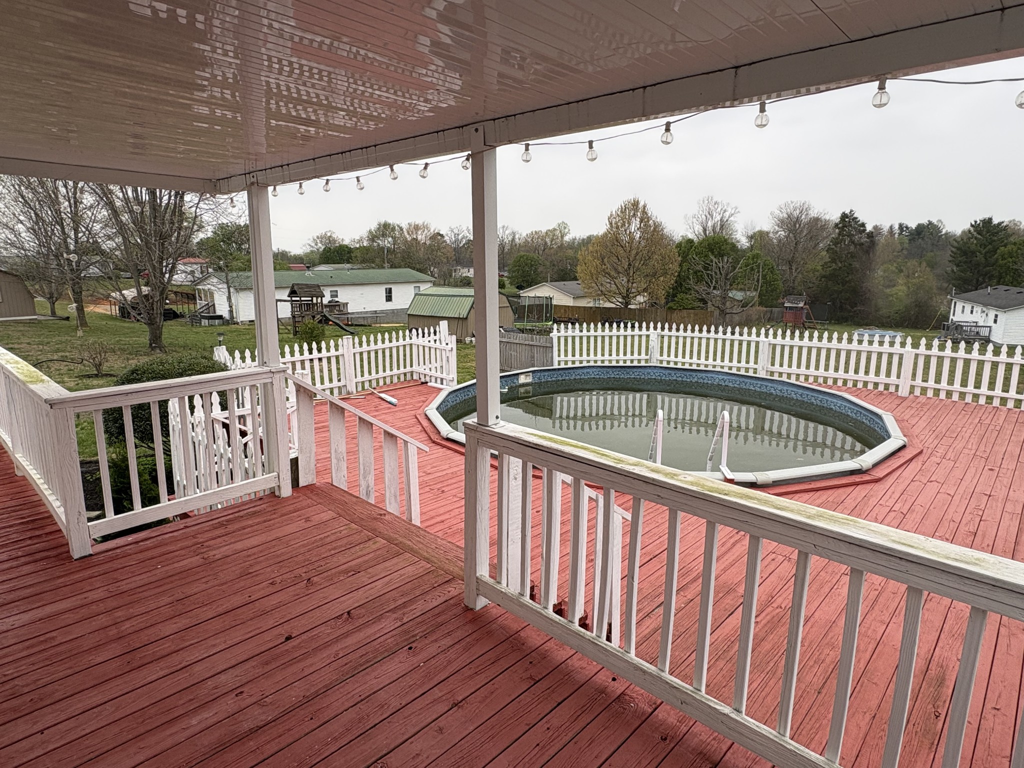 184 Mcgowan Road Morrison, TN 37357 - Photo 28 of 46