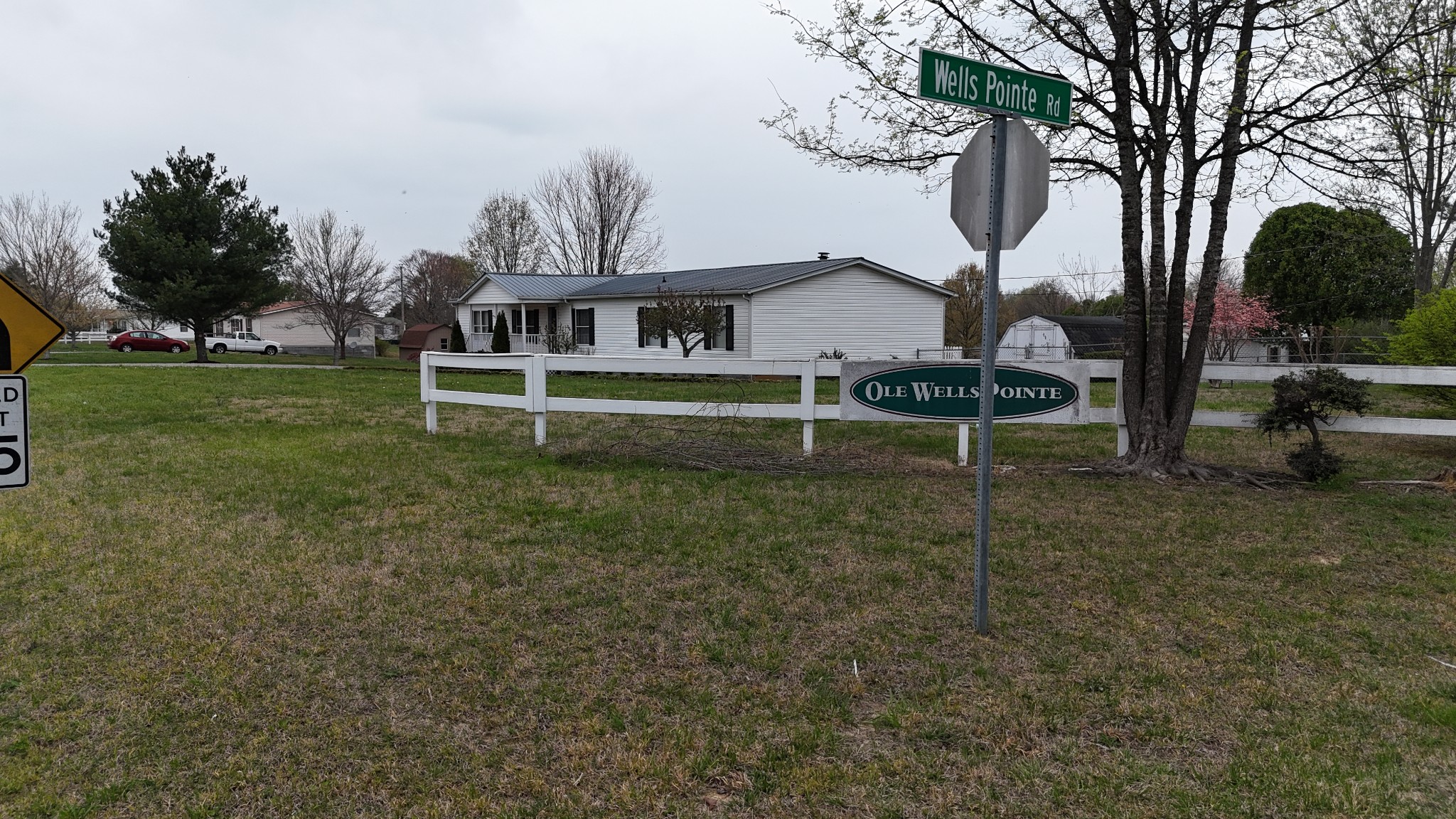 184 Mcgowan Road Morrison, TN 37357 - Photo 4 of 46