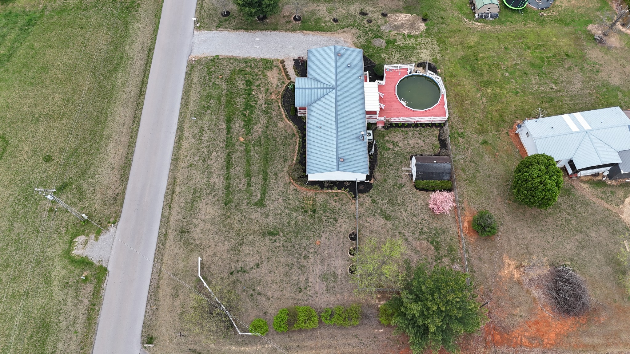 184 Mcgowan Road Morrison, TN 37357 - Photo 44 of 46
