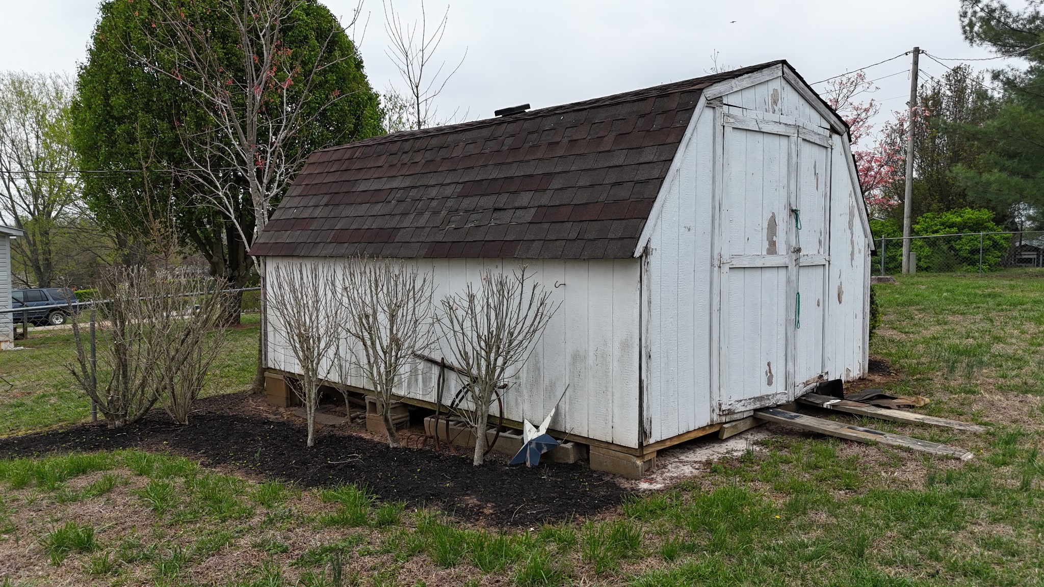 184 Mcgowan Road Morrison, TN 37357 - Photo 7 of 46