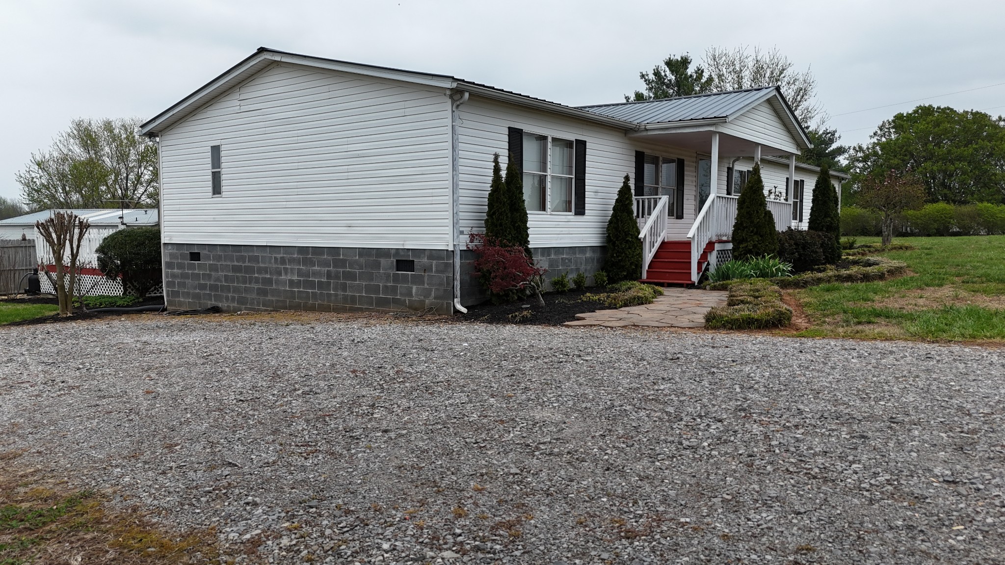 184 Mcgowan Road Morrison, TN 37357 - Photo 9 of 46