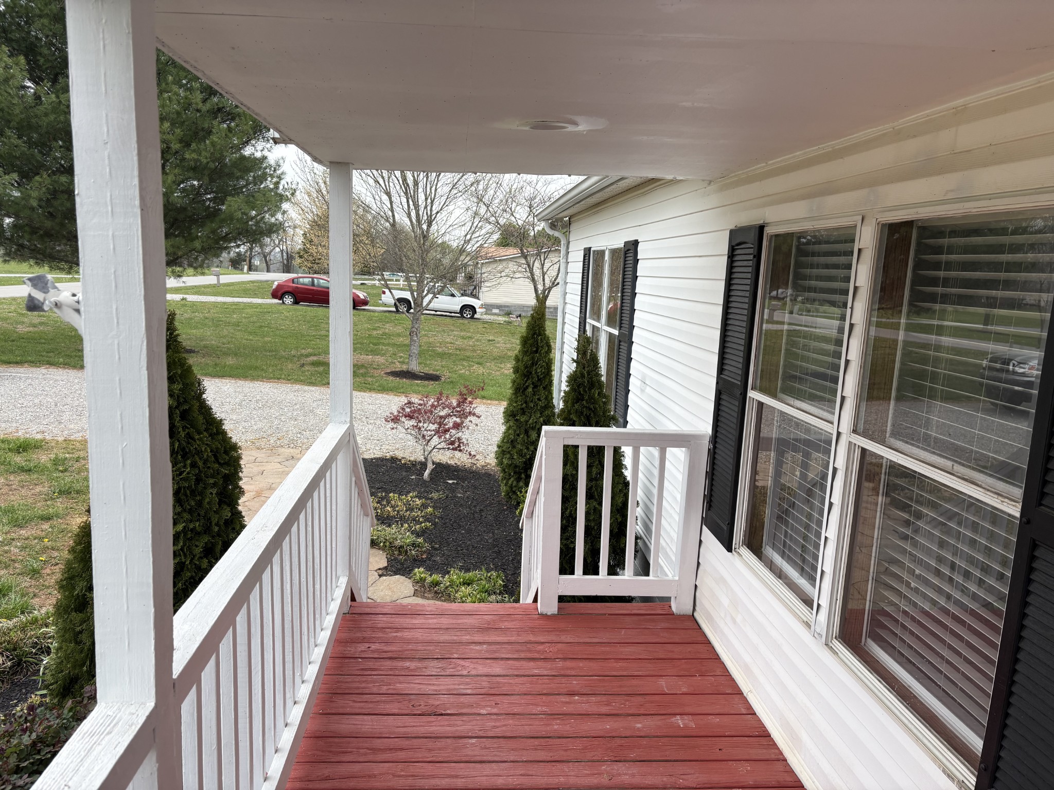 184 Mcgowan Road Morrison, TN 37357 - Photo 10 of 46