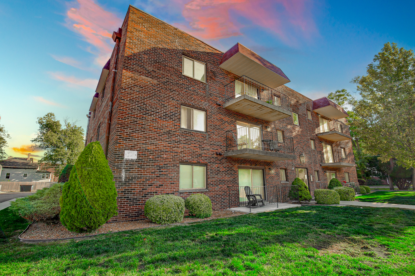 1940 183rd Street, Unit 1D Homewood, IL 60430 - Photo 2 of 20
