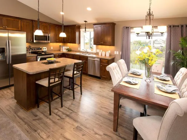 $489,900 | 0 Central Drive Northeast, Cambridge, MN 55008