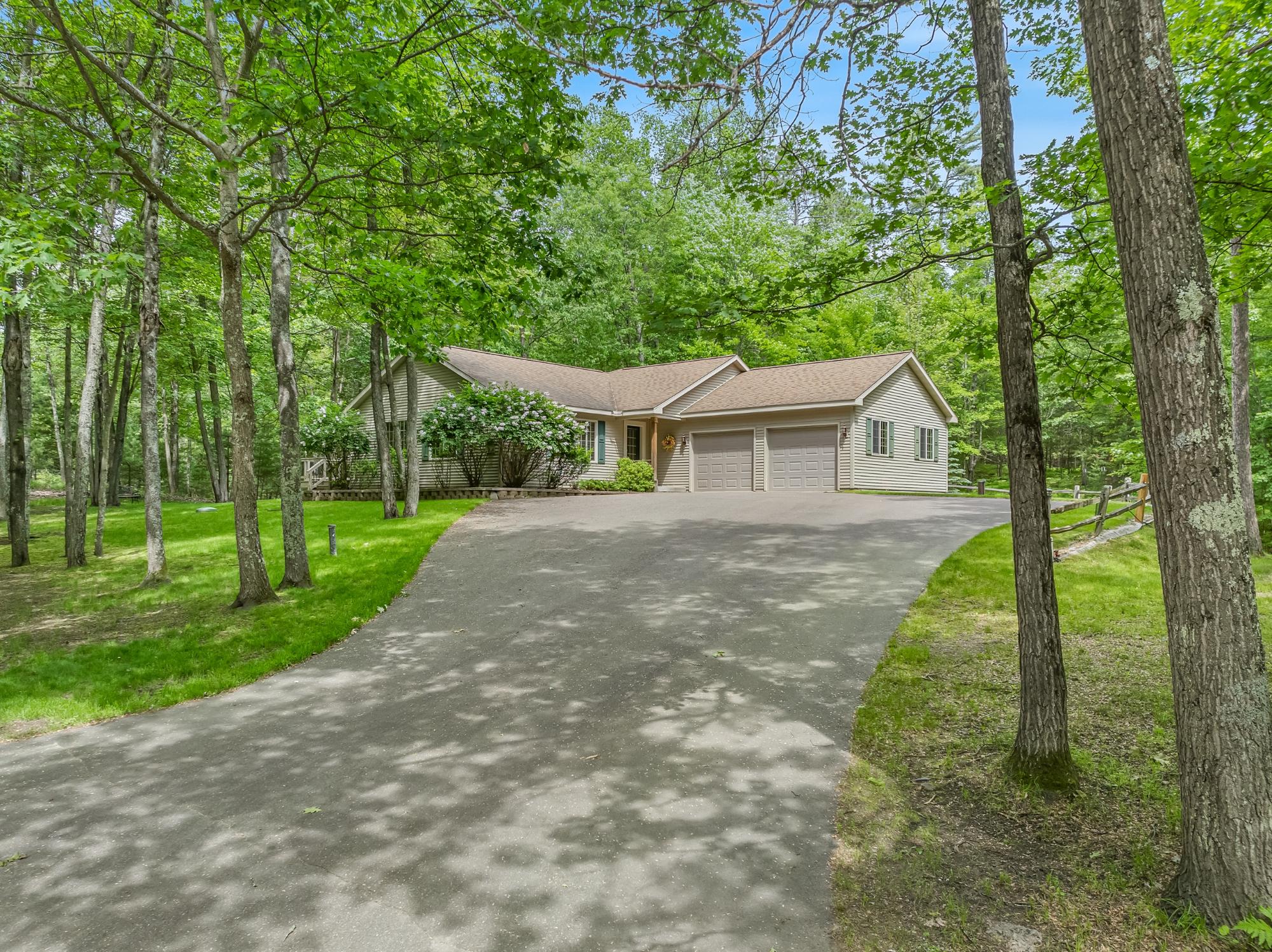 9756 Kawaga Road Minocqua, WI 54548 - Photo 12 of 32 Gallery Image 12
