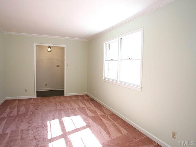 4512 Connell Drive Raleigh, NC 27612 - Photo 3 of 25 Original owner.....immaculate and well maintained! Living Room