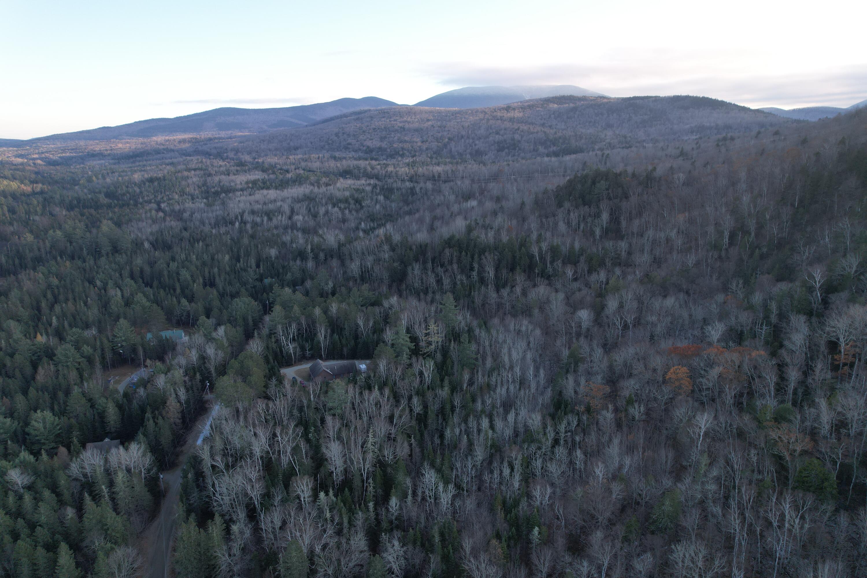 Lot 26 Hunter Hill Road Stratton, ME 04982 - Photo 13 of 15 DJI_0317