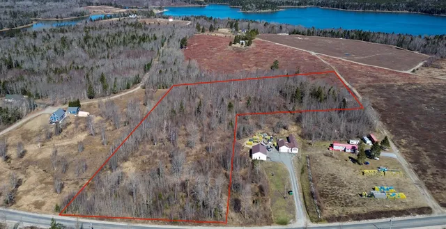 $49,900 | 4-111 Mason Bay Road, Jonesport, ME 04649