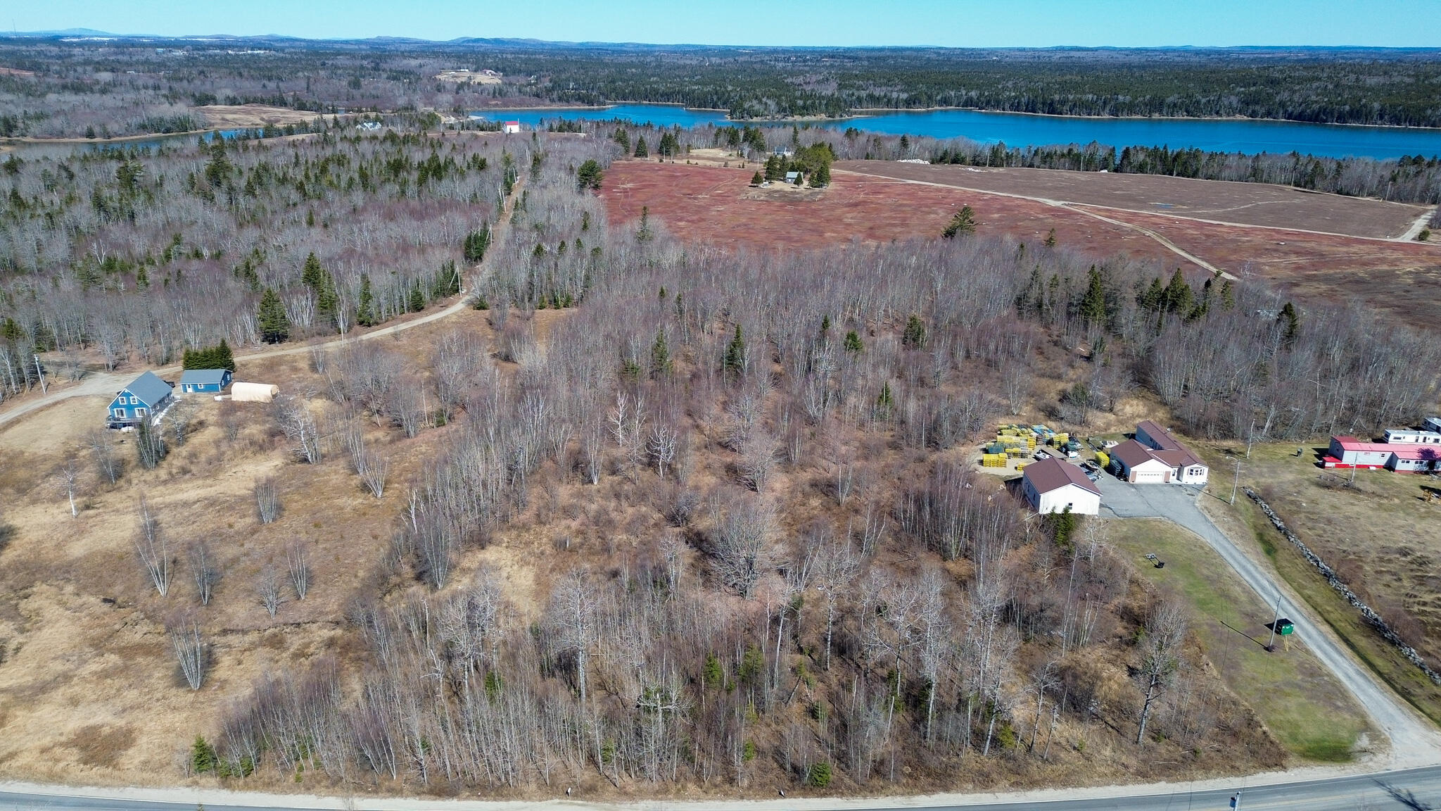4-111 Mason Bay Road Jonesport, ME 04649 - Photo 3 of 4 7