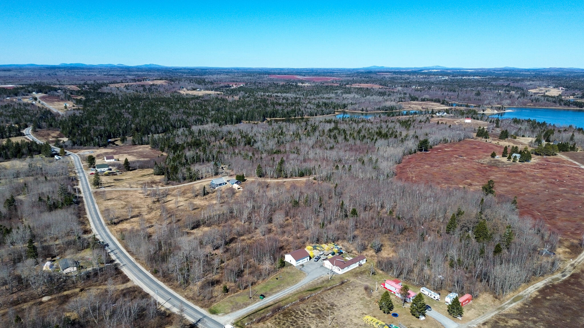 4-111 Mason Bay Road Jonesport, ME 04649 - Photo 4 of 4 8