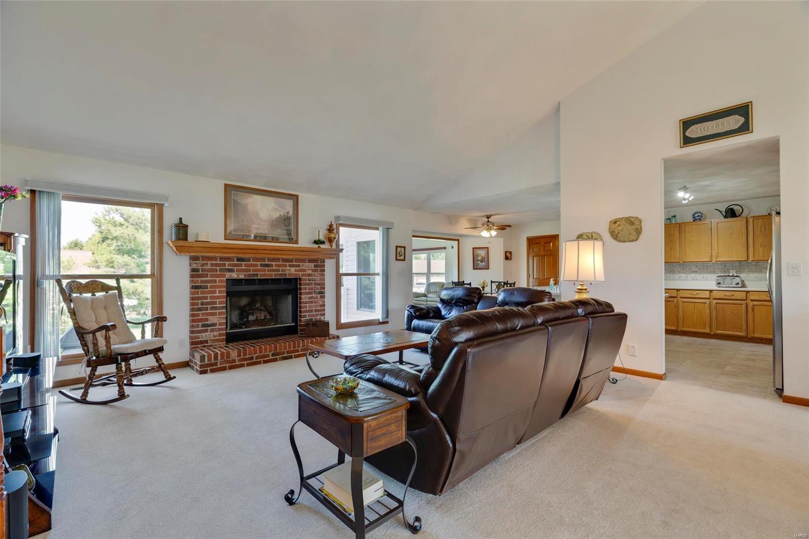 1331 Rachael Lane Waterloo, IL 62298 - Photo 11 of 39