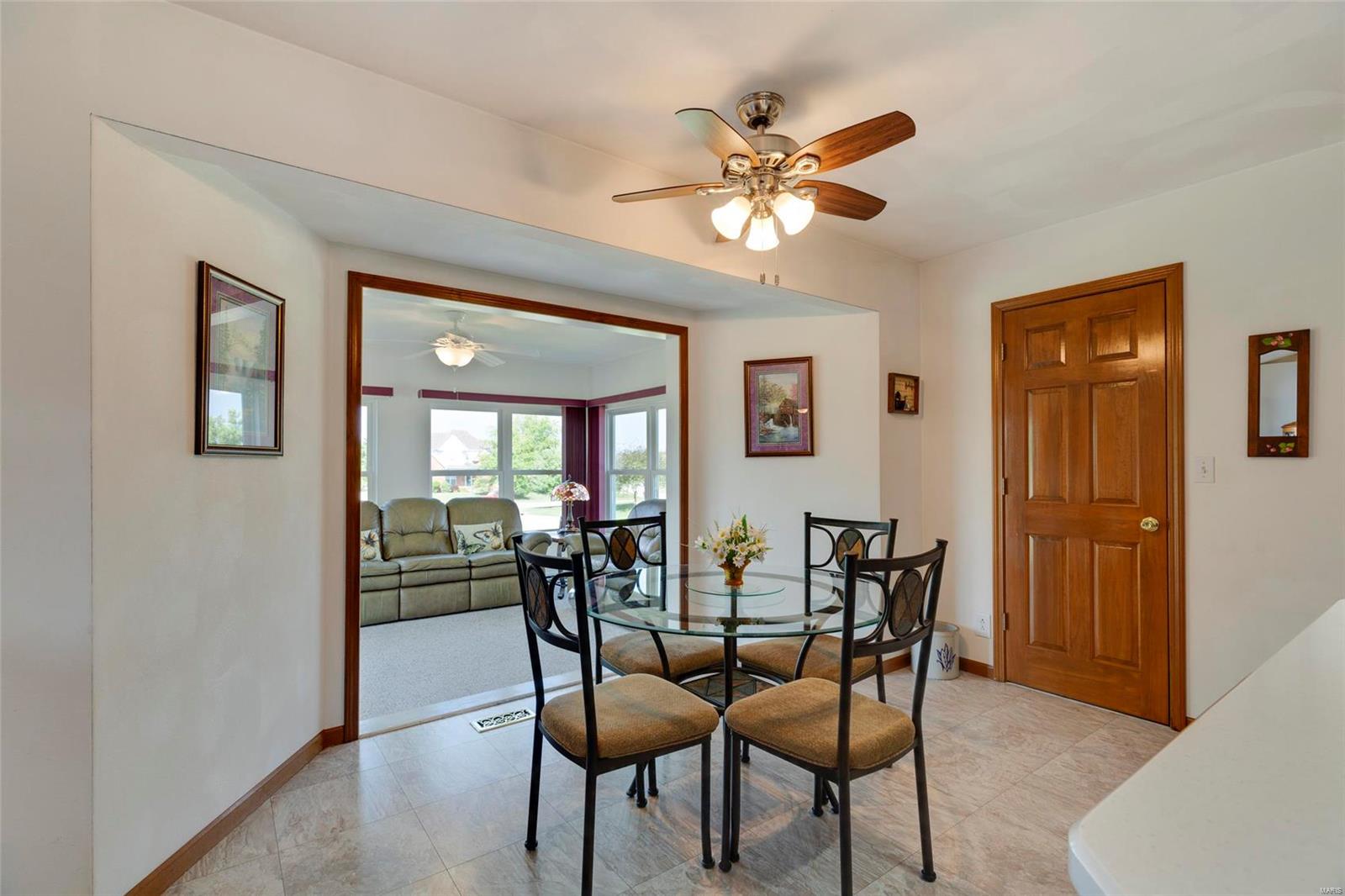 1331 Rachael Lane Waterloo, IL 62298 - Photo 14 of 39