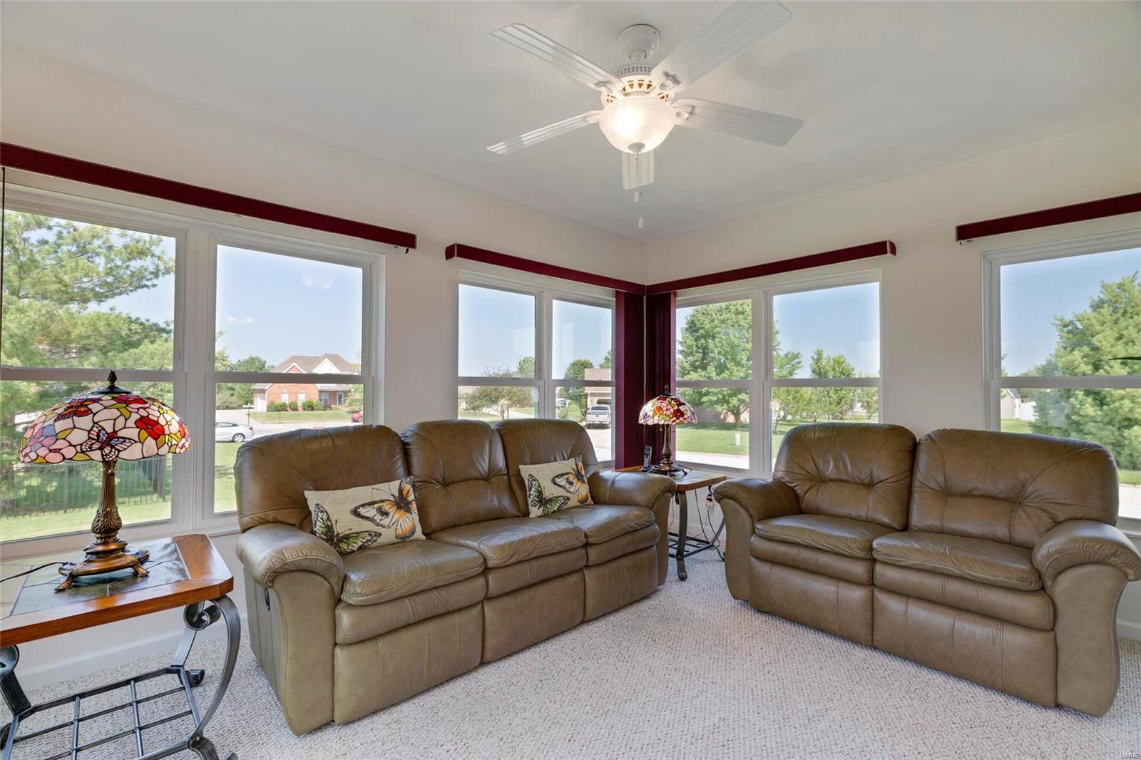1331 Rachael Lane Waterloo, IL 62298 - Photo 16 of 39