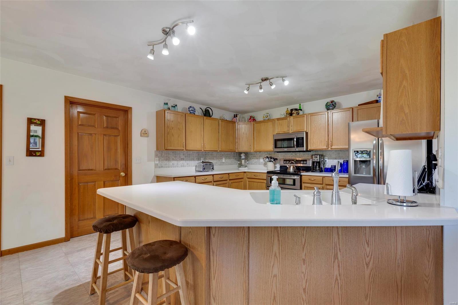1331 Rachael Lane Waterloo, IL 62298 - Photo 20 of 39