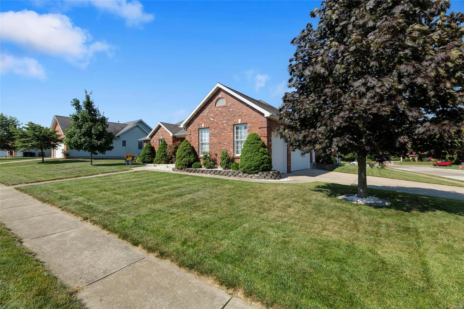 1331 Rachael Lane Waterloo, IL 62298 - Photo 3 of 39