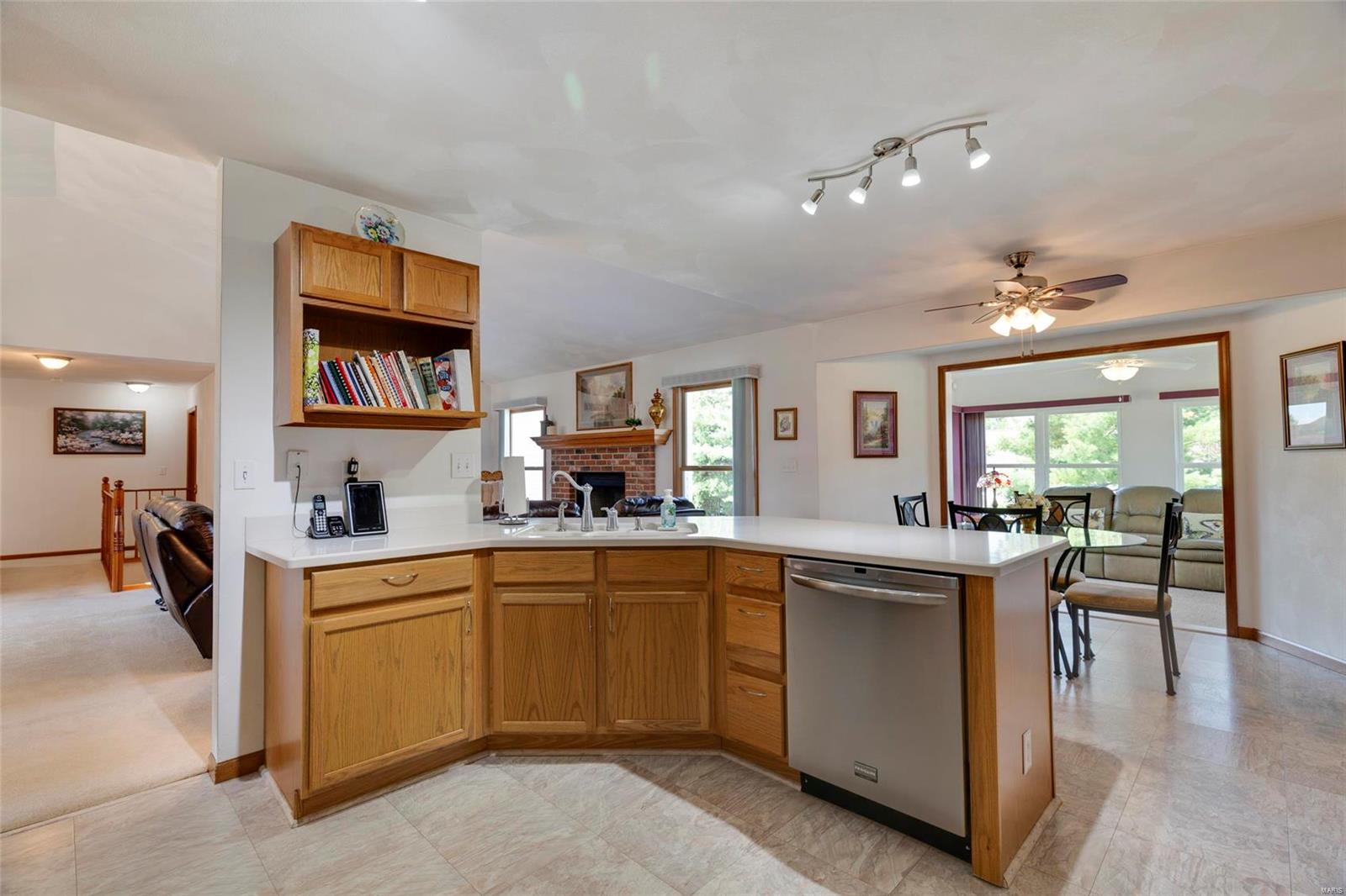 1331 Rachael Lane Waterloo, IL 62298 - Photo 21 of 39