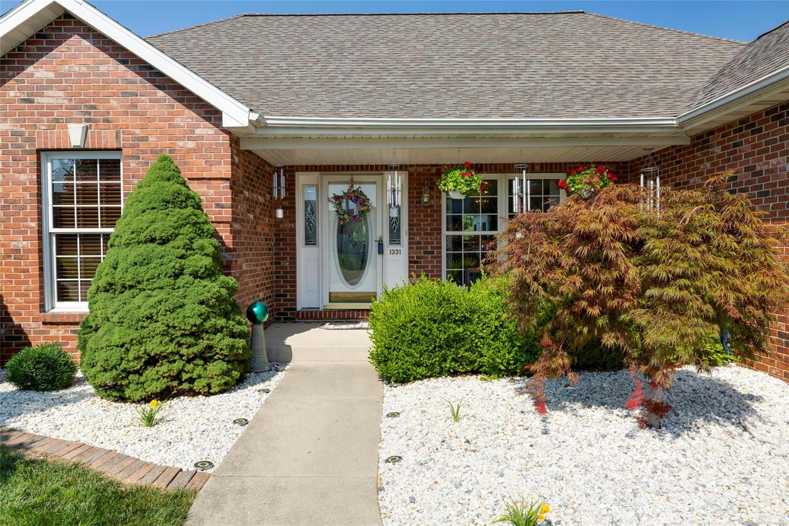 1331 Rachael Lane Waterloo, IL 62298 - Photo 7 of 39