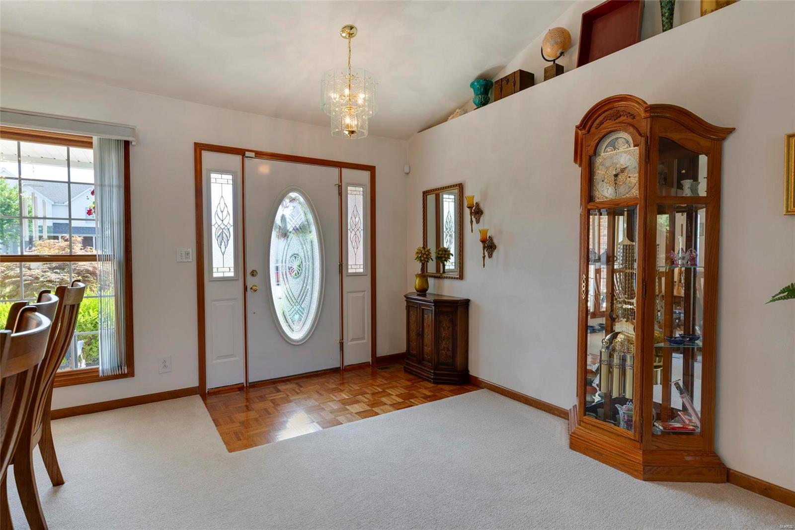 1331 Rachael Lane Waterloo, IL 62298 - Photo 8 of 39