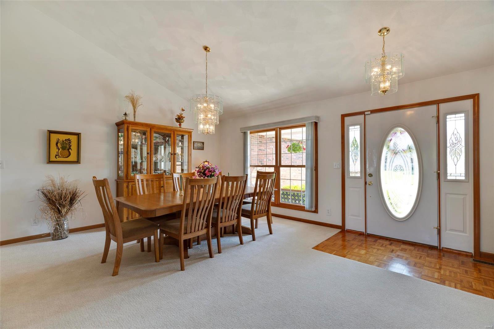 1331 Rachael Lane Waterloo, IL 62298 - Photo 9 of 39
