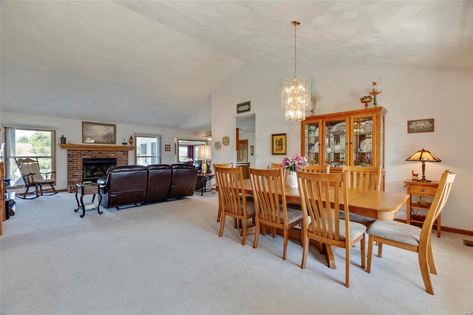 1331 Rachael Lane Waterloo, IL 62298 - Photo 10 of 39