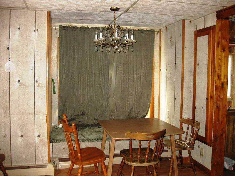 348 Shore Road Ellsworth, ME 04605 - Photo 5 of 22 Dining Room.