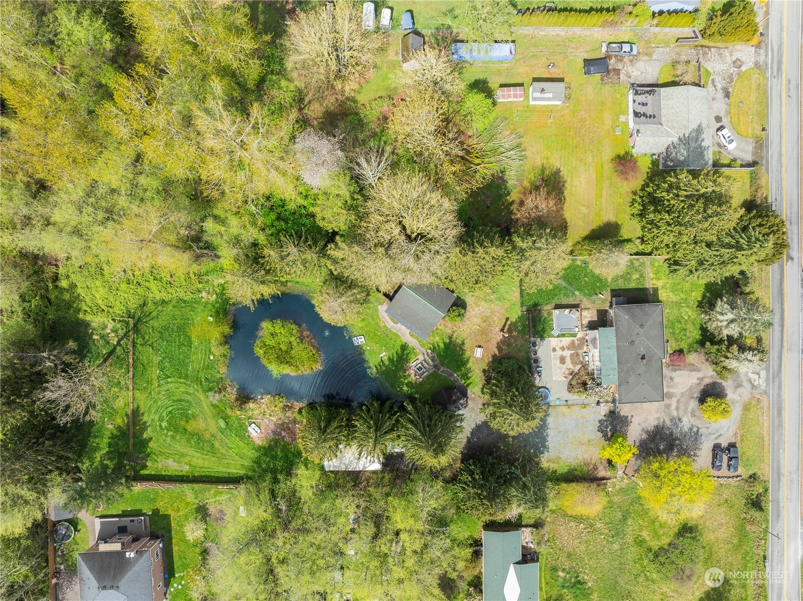12626 Ingraham Road Snohomish, WA 98290 - Photo 6 of 40 Gallery Image 6